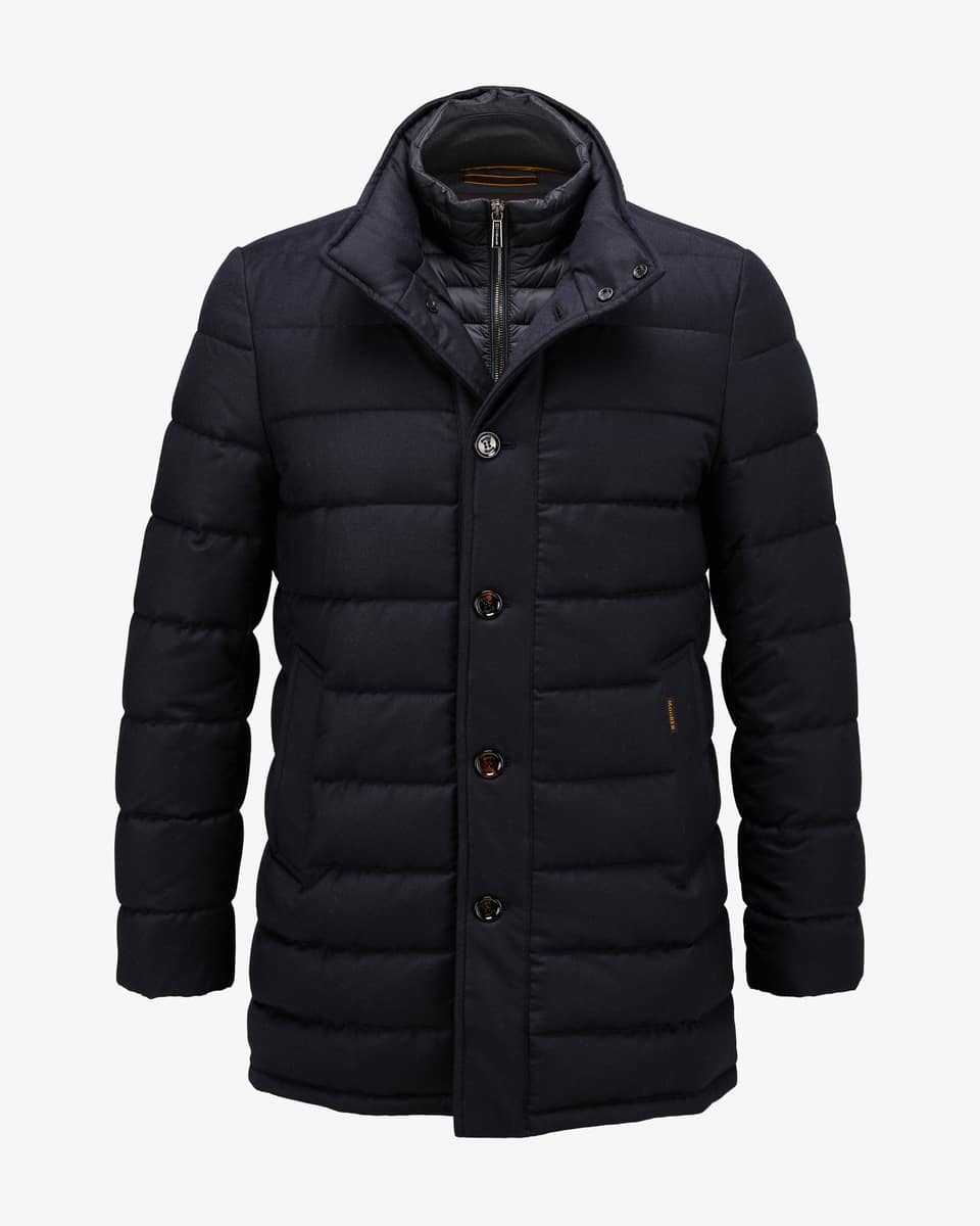 Bild 1 für Calegari Daunenjacke 54