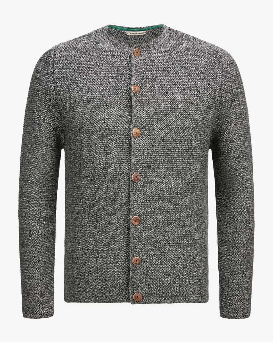 Image 1 for Franz traditional cardigan L