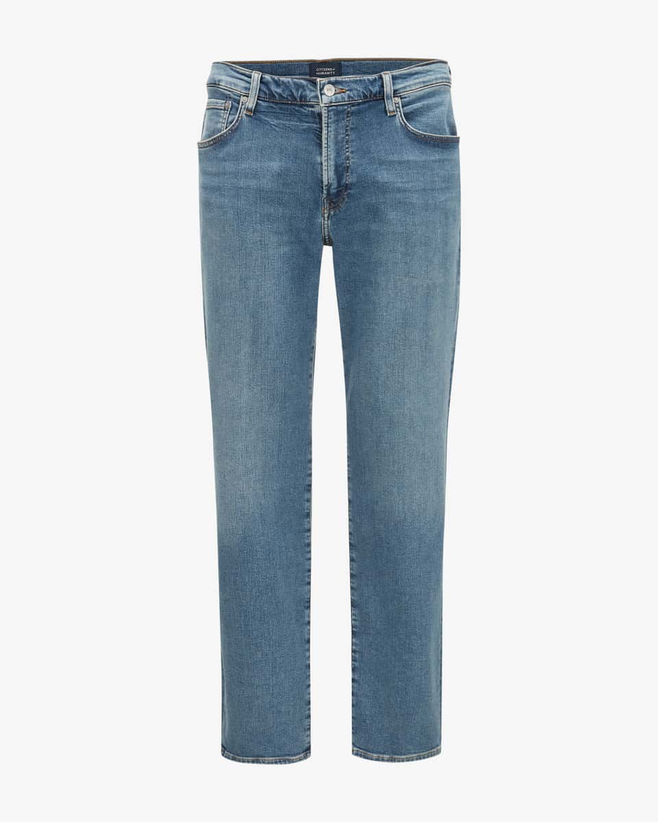 Bild 1 für The Elijah Jeans Relaxed Straight 30