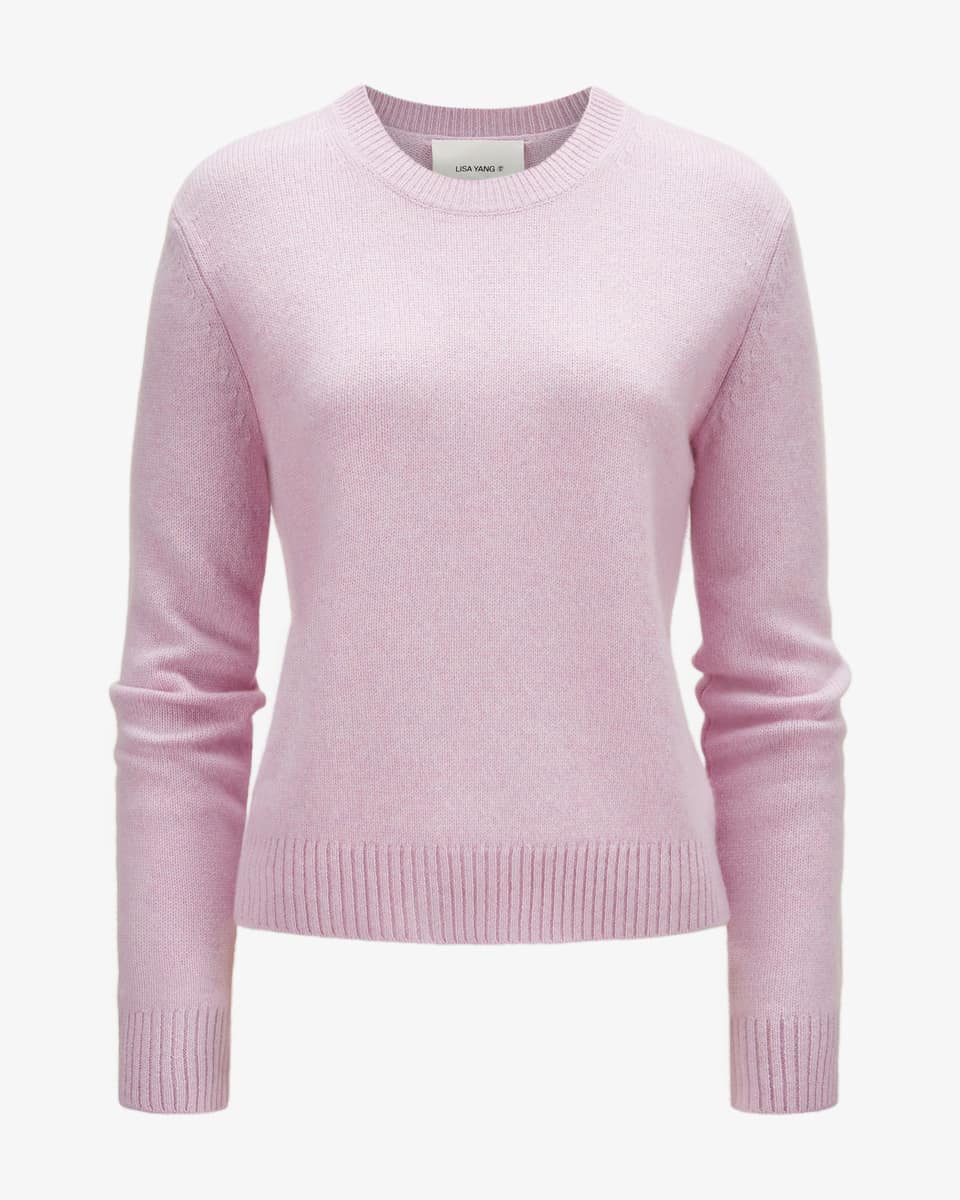 Bild 1 für Pullover Mable aus Cashmere S-M