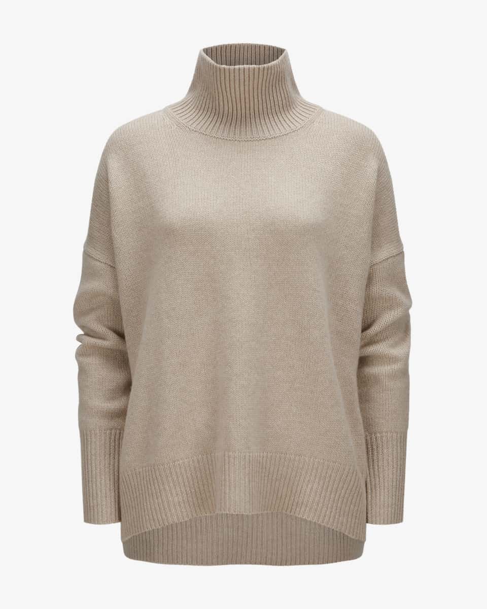 Image 1 for Heidi cashmere sweater M-L