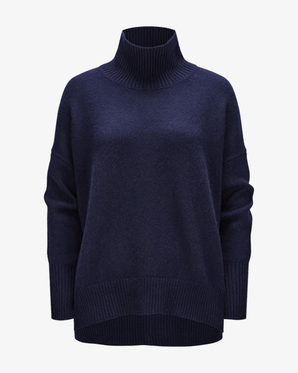 Image 1 for Heidi cashmere sweater XS