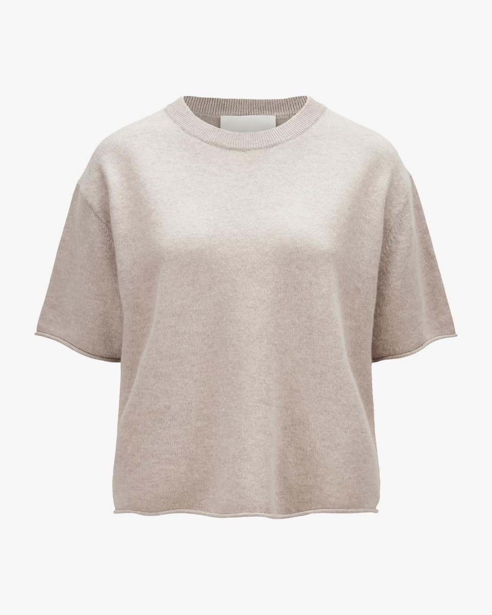 Bild 1 für Strickshirt Cila aus Cashmere XS