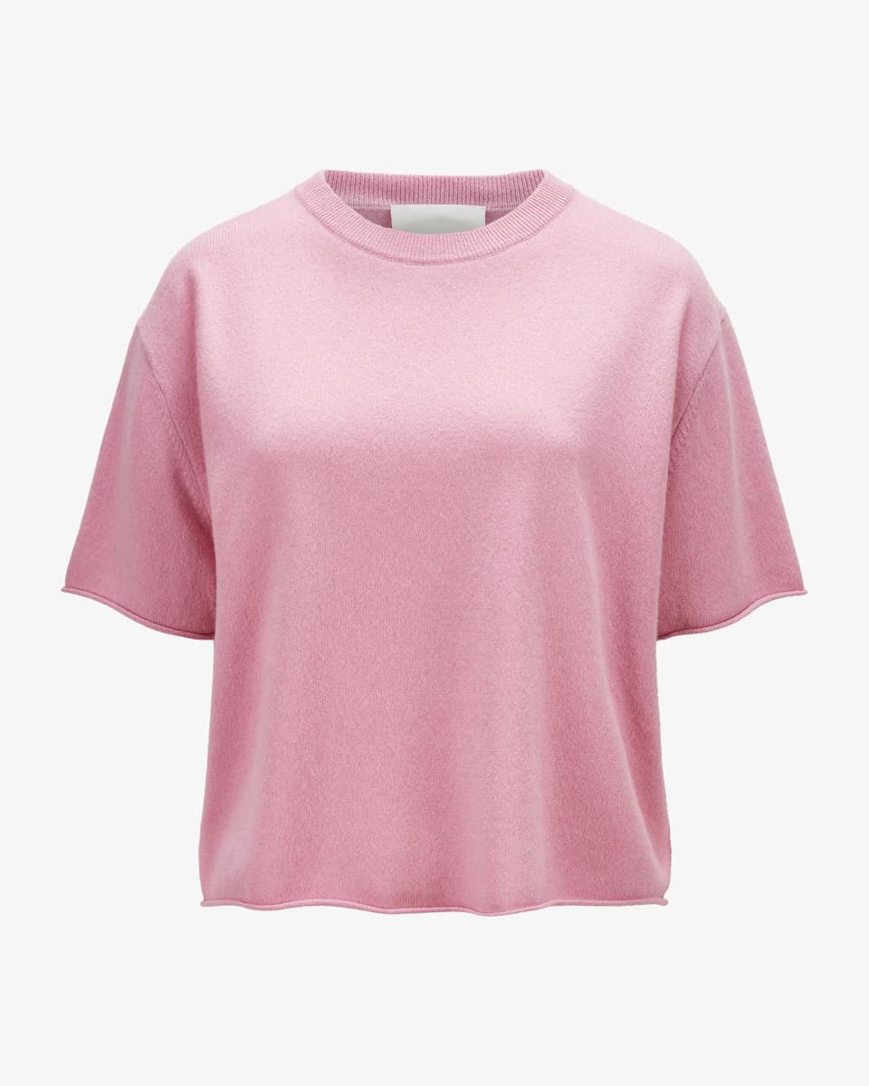 Bild 1 für Strickshirt Cila aus Cashmere M-L