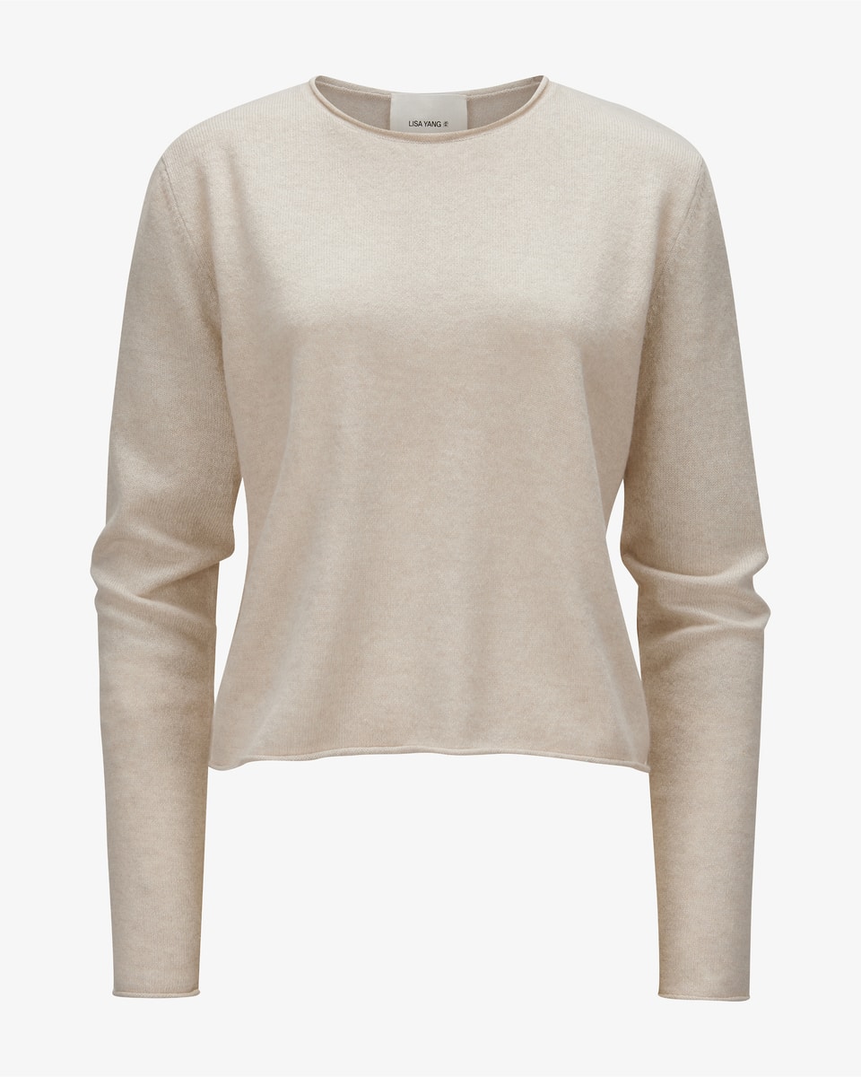 Image 1 for Ida cashmere sweater  XS