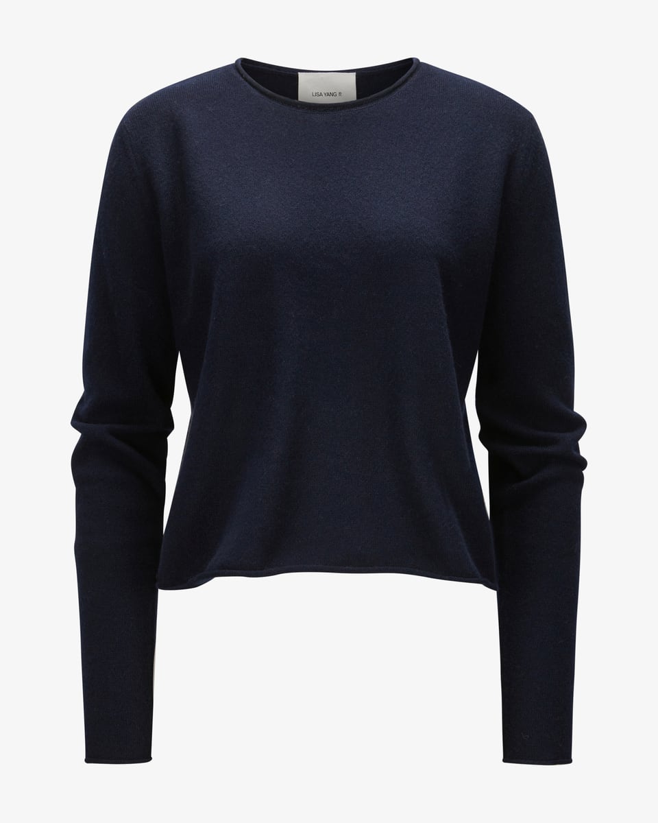 Bild 1 für Ida Cashmere-Pullover  XS