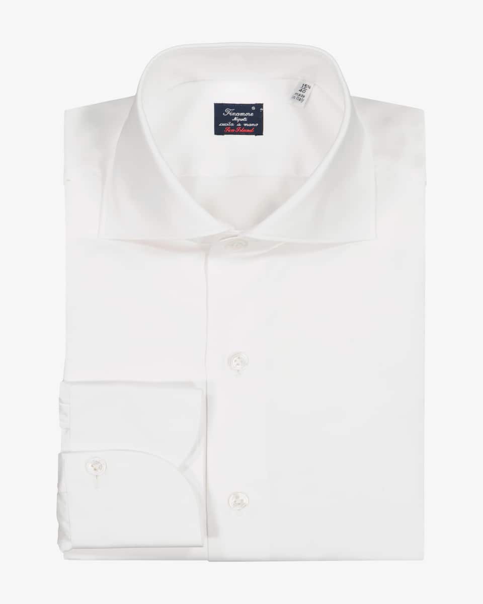 Bild 1 für Milano Eduardo Businesshemd Slim  45