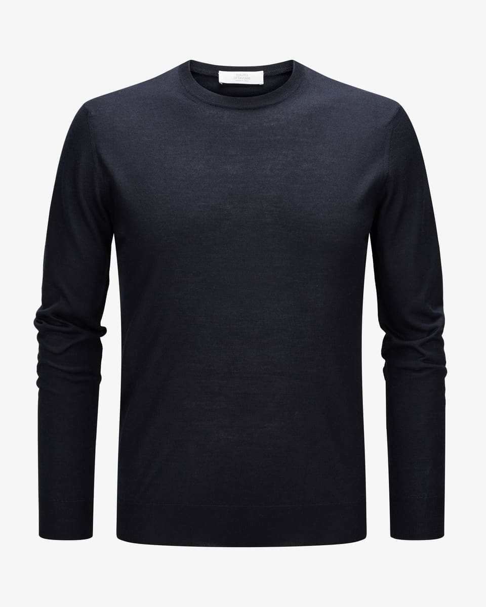 Bild 1 für Pullover aus Cashmere und Seide 52