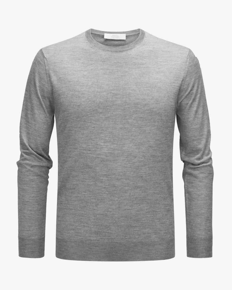 Bild 1 für Pullover aus Cashmere und Seide 52