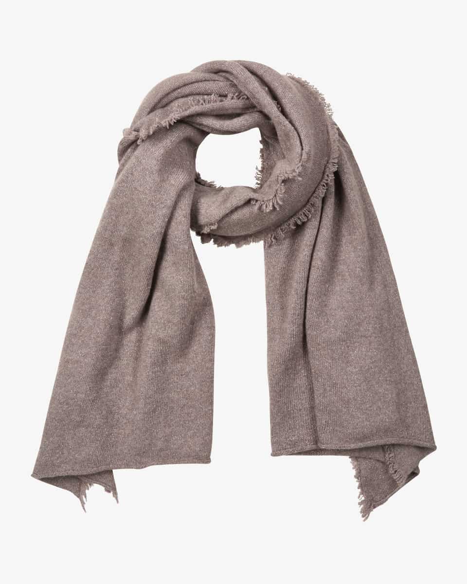 Bild 1 für Flora Lurex Schal Unisize