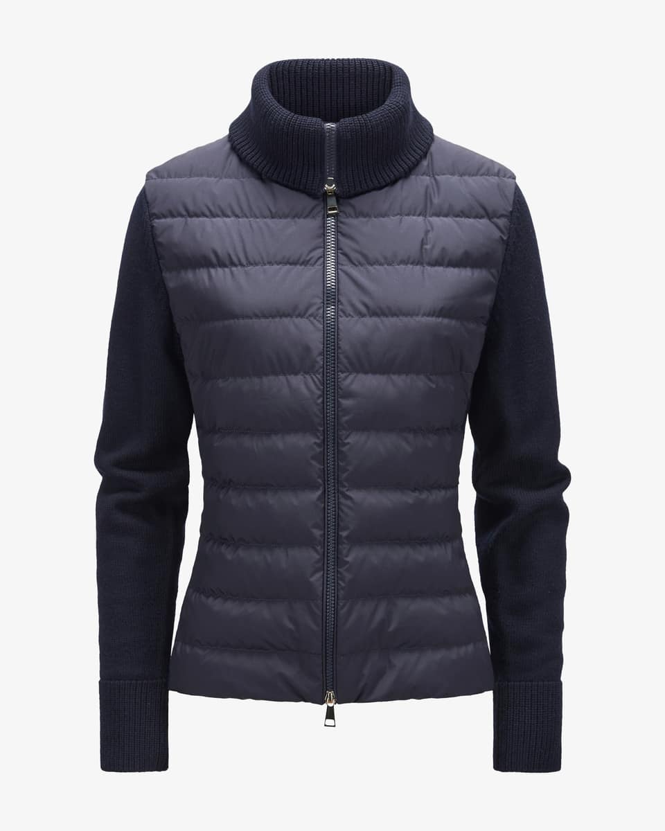 Bild 1 für Strickjacke  L