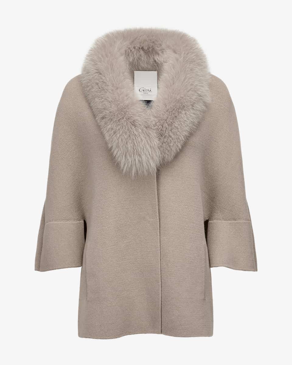 Bild 1 für Cape Unisize