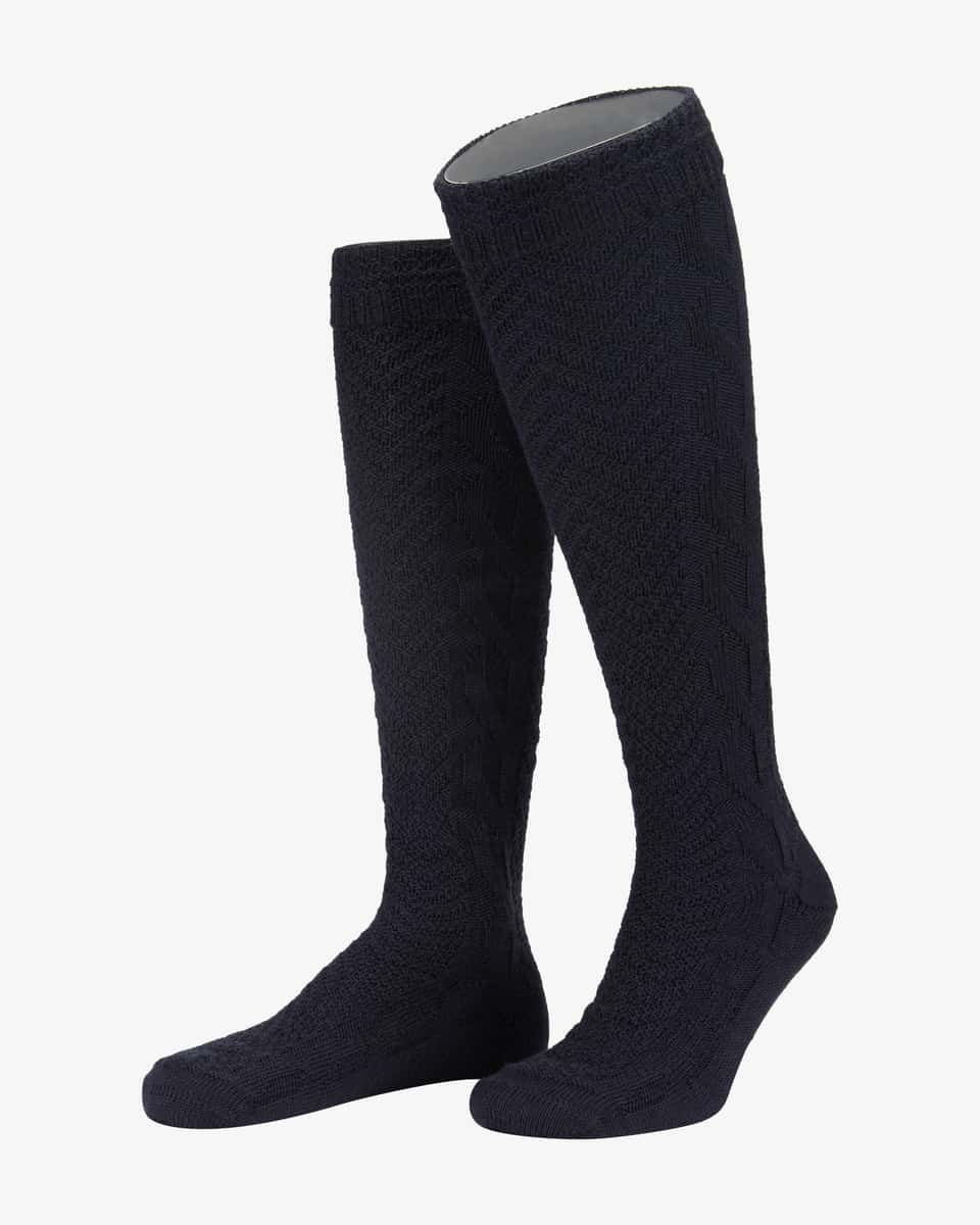 Image 1 for Traditional knee socks  44/45