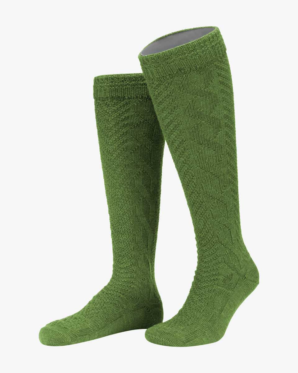 Image 1 for Traditional knee socks 46/47
