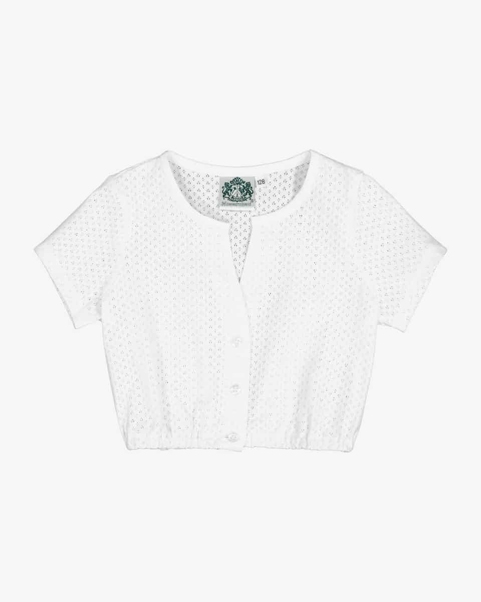 Image 1 for Frieda dirndl blouse 92