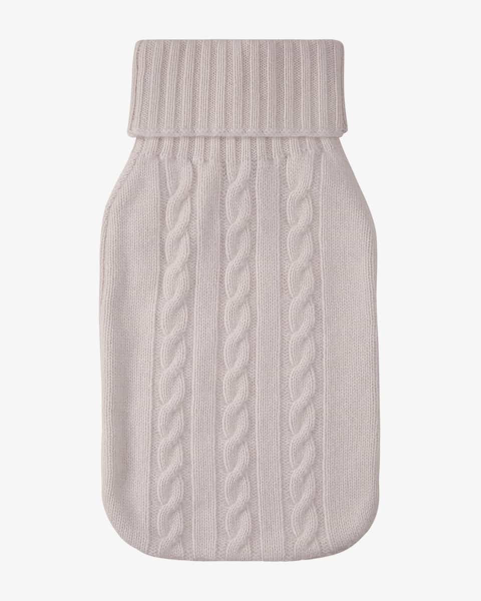 Image 1 for Cashmere hot-water bottle cover  Unisize