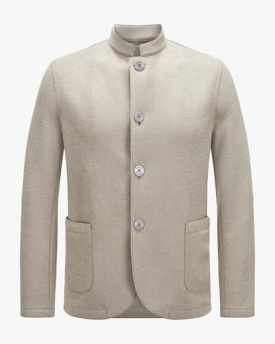 Bild 1 für Cashmere-Jacke  54