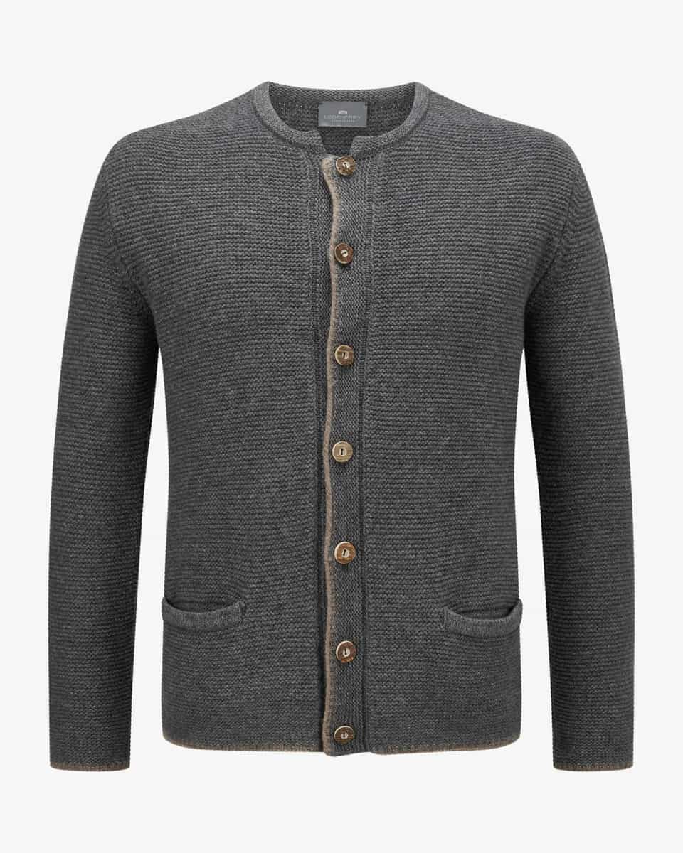 Image 1 for Reinhold traditional cardigan 56