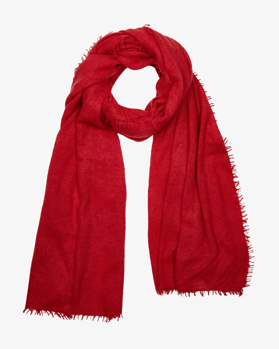 Bild 1 für Cashmere-Schal  Unisize