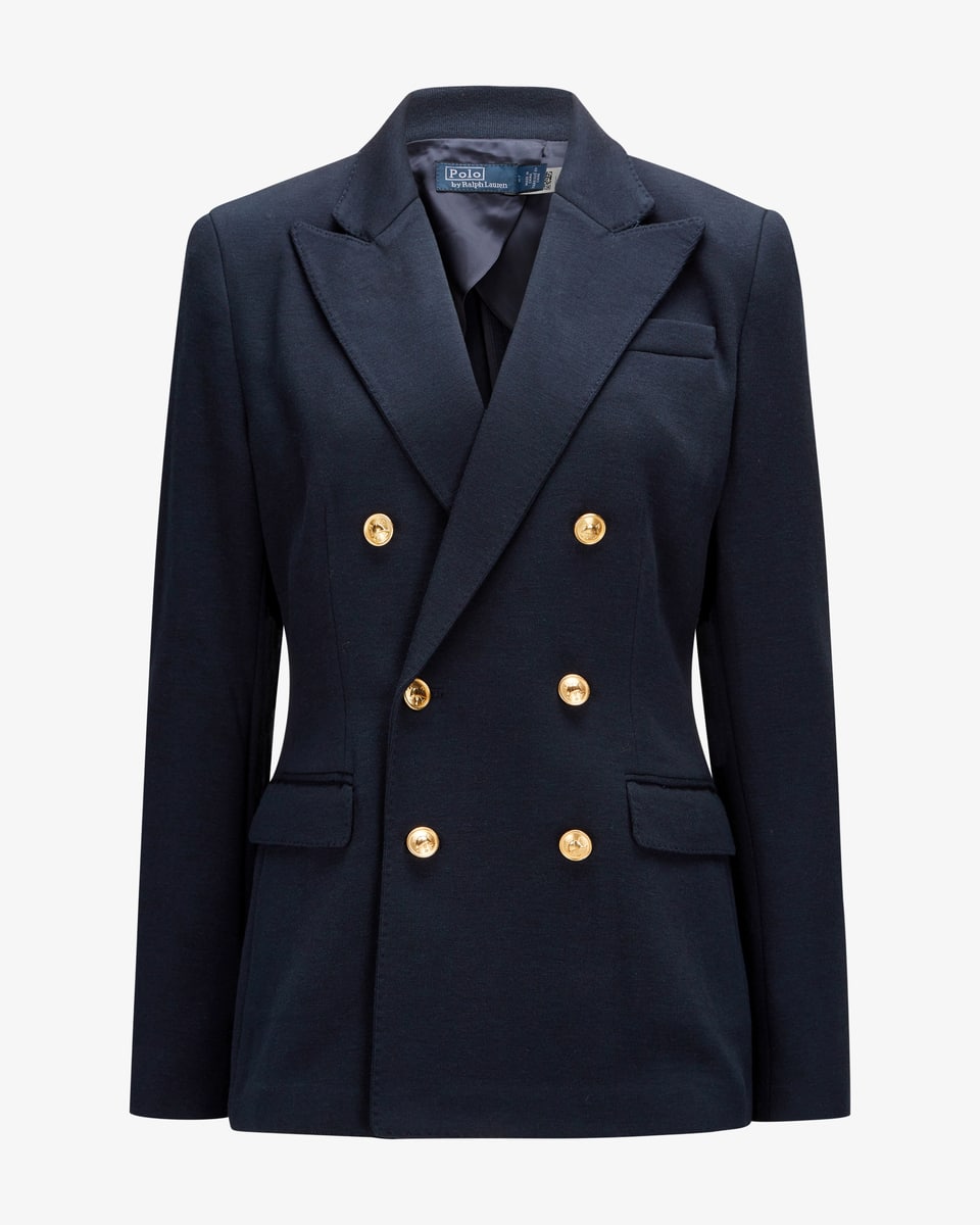 Bild 1 für Doppelreiher-Blazer  36