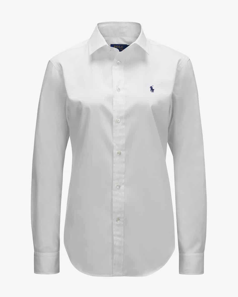 Image 1 for Shirt blouse   34