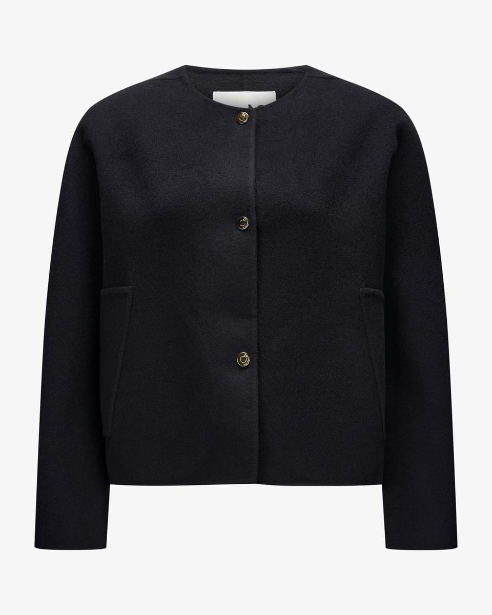 Bild 1 für Wolljacke 42