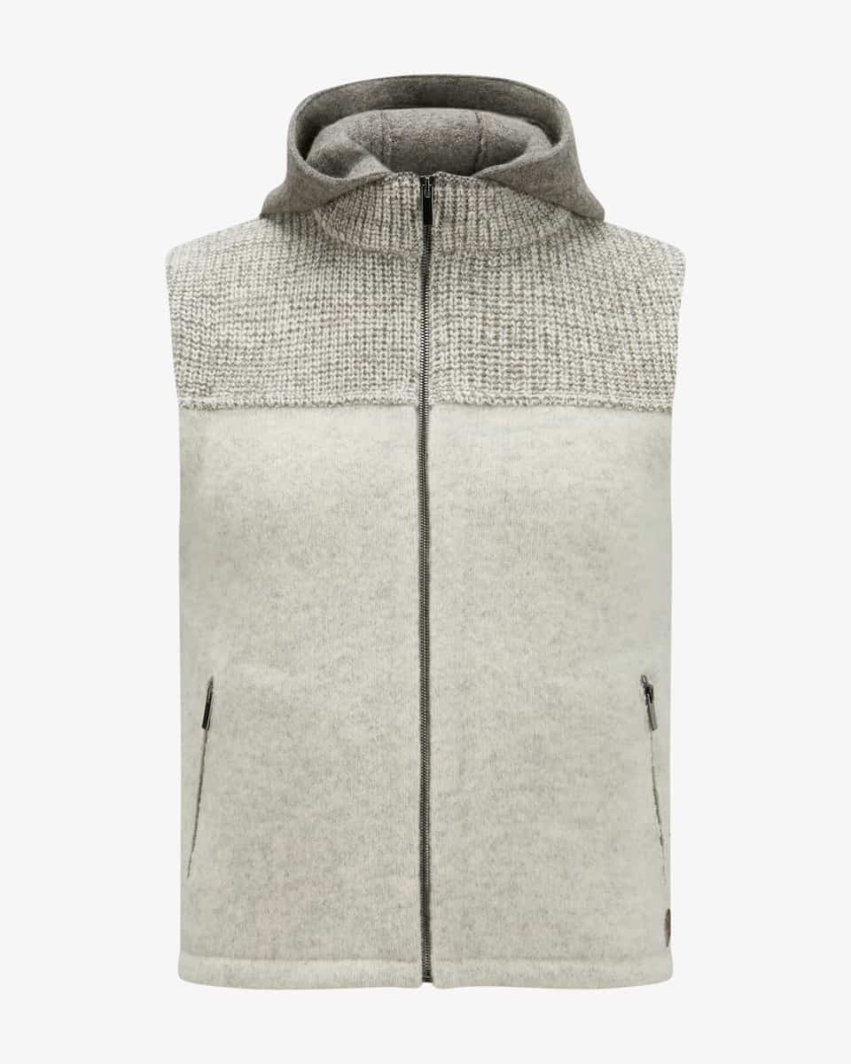 Image 1 for Georg traditional vest  XL