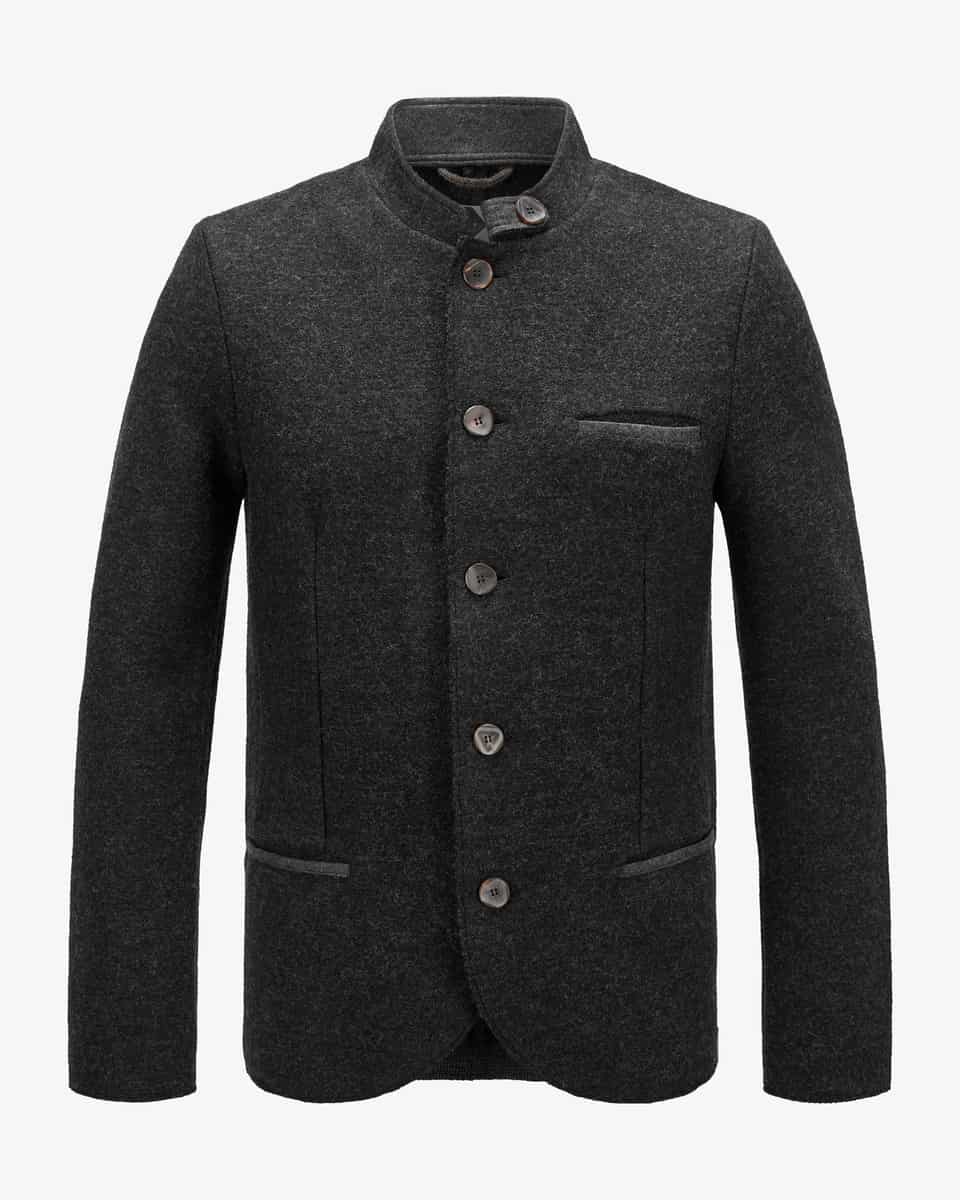 Image 1 for Bastl traditional jacket made from virgin wool XL