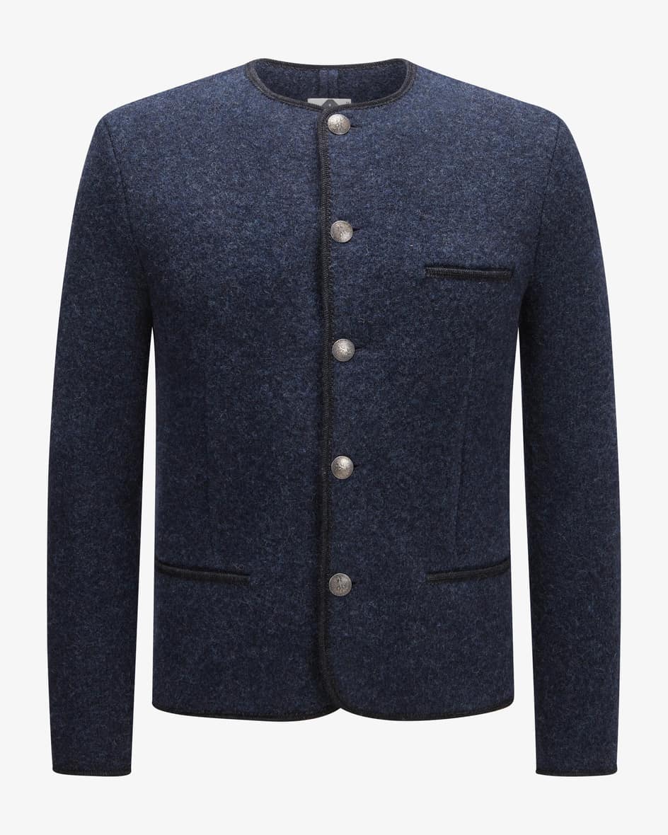 Bild 1 für Brunhard Trachten-Strickjacke  XL