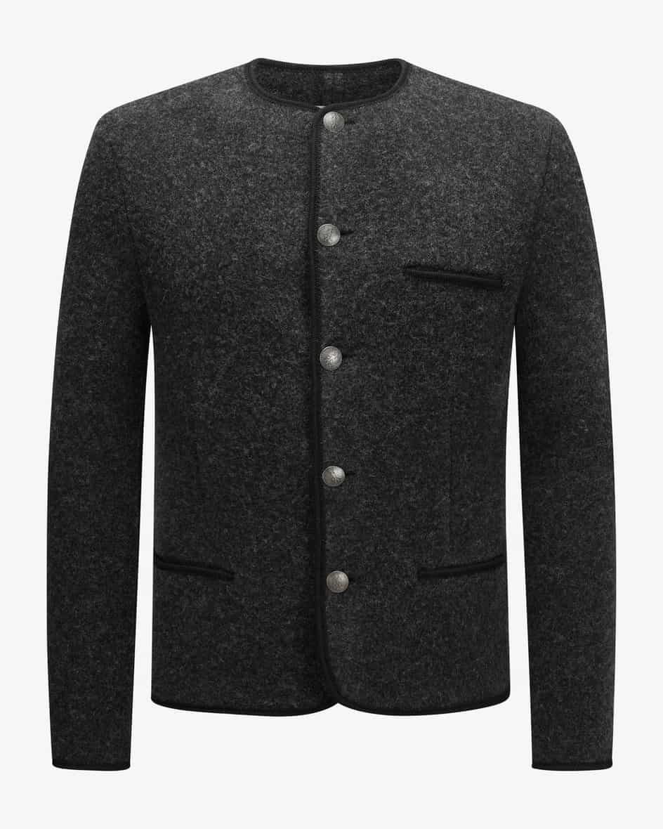 Image 1 for Brunhard traditional cardigan  L