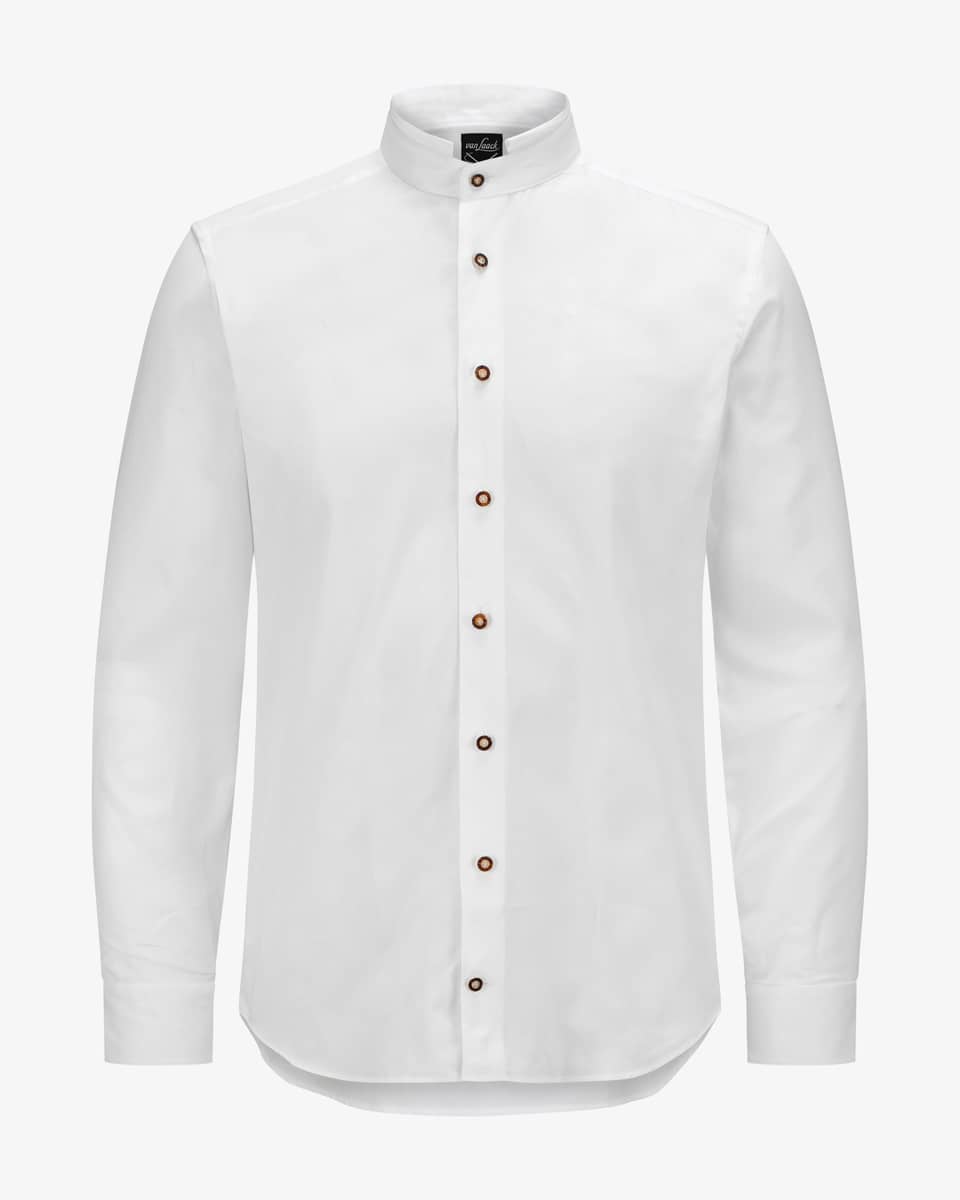 Bild 1 für Trachtenhemd Tailor Fit  41