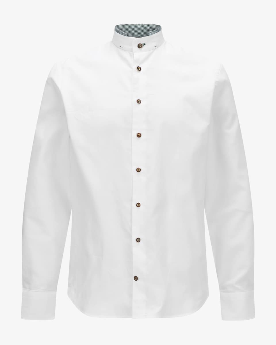 Bild 1 für Trachtenhemd Tailor Fit  38