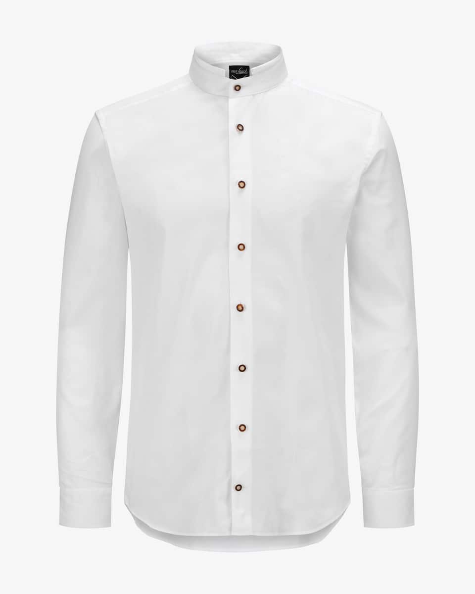 Image 1 for Traditional shirt slim fit 45