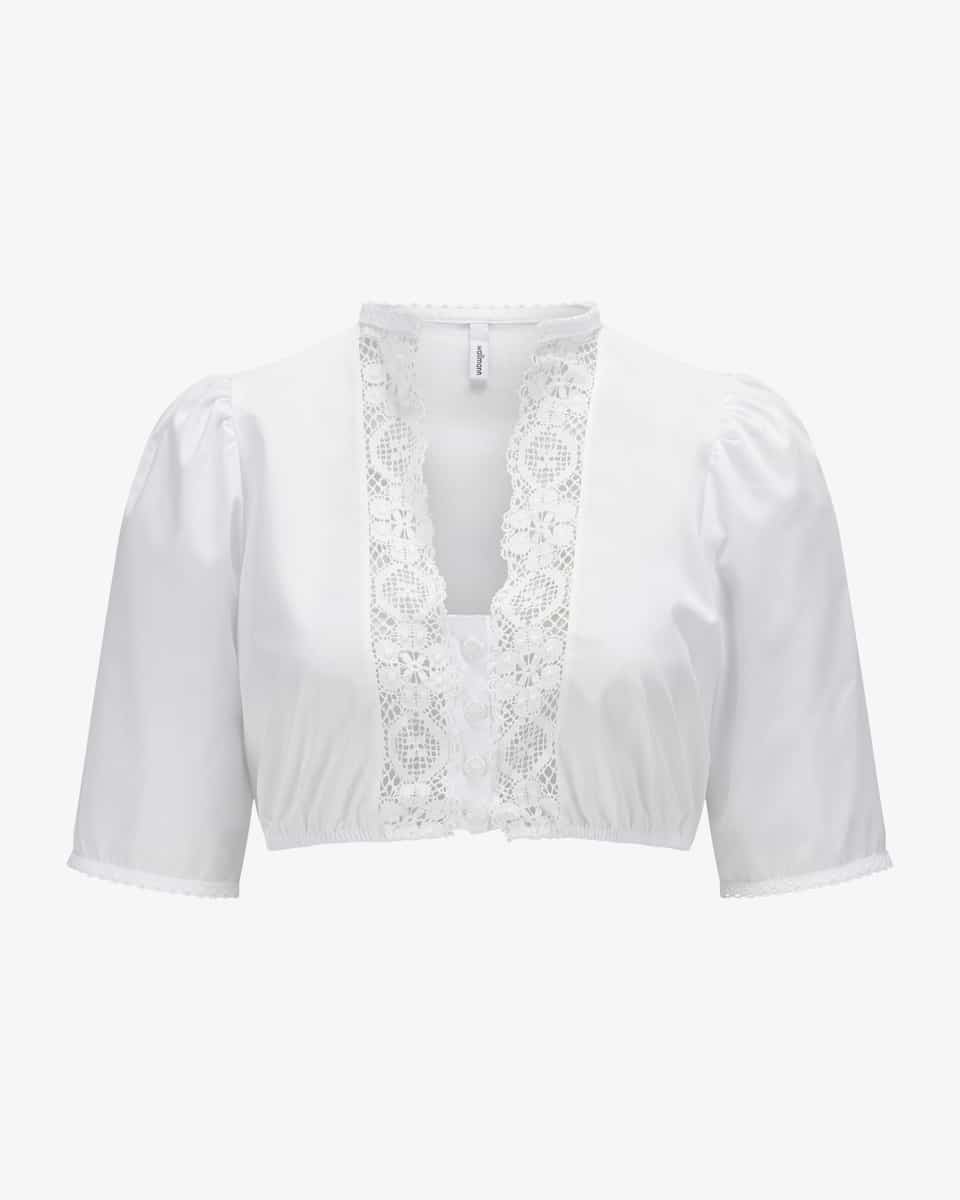 Bild 1 für Dirndlbluse 40