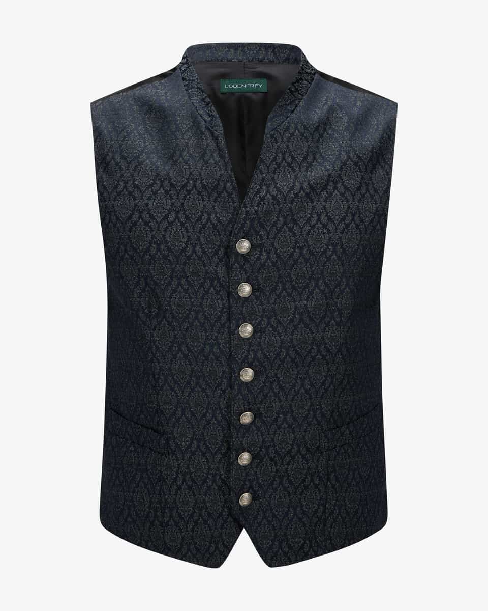 Bild 1 für Inzing Trachtenweste  54