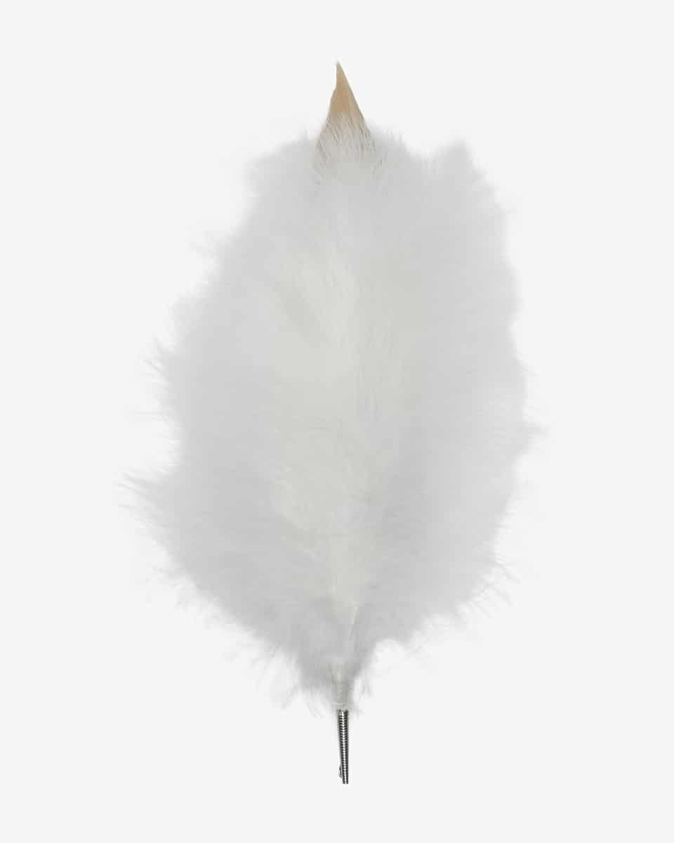 Bild 1 für Flaumfeder Hutanstecker 32 cm Unisize