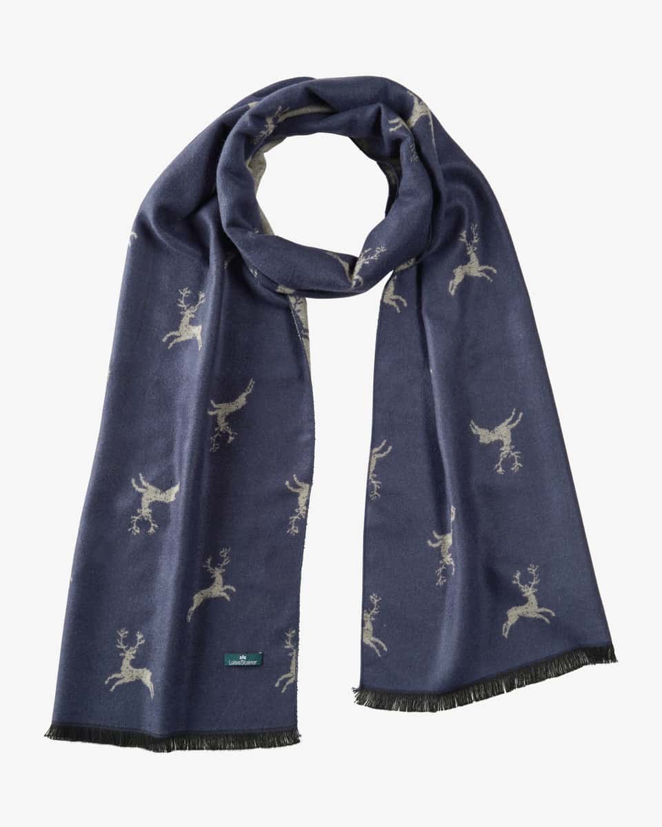 Bild 1 für Trachten-Schal  Unisize