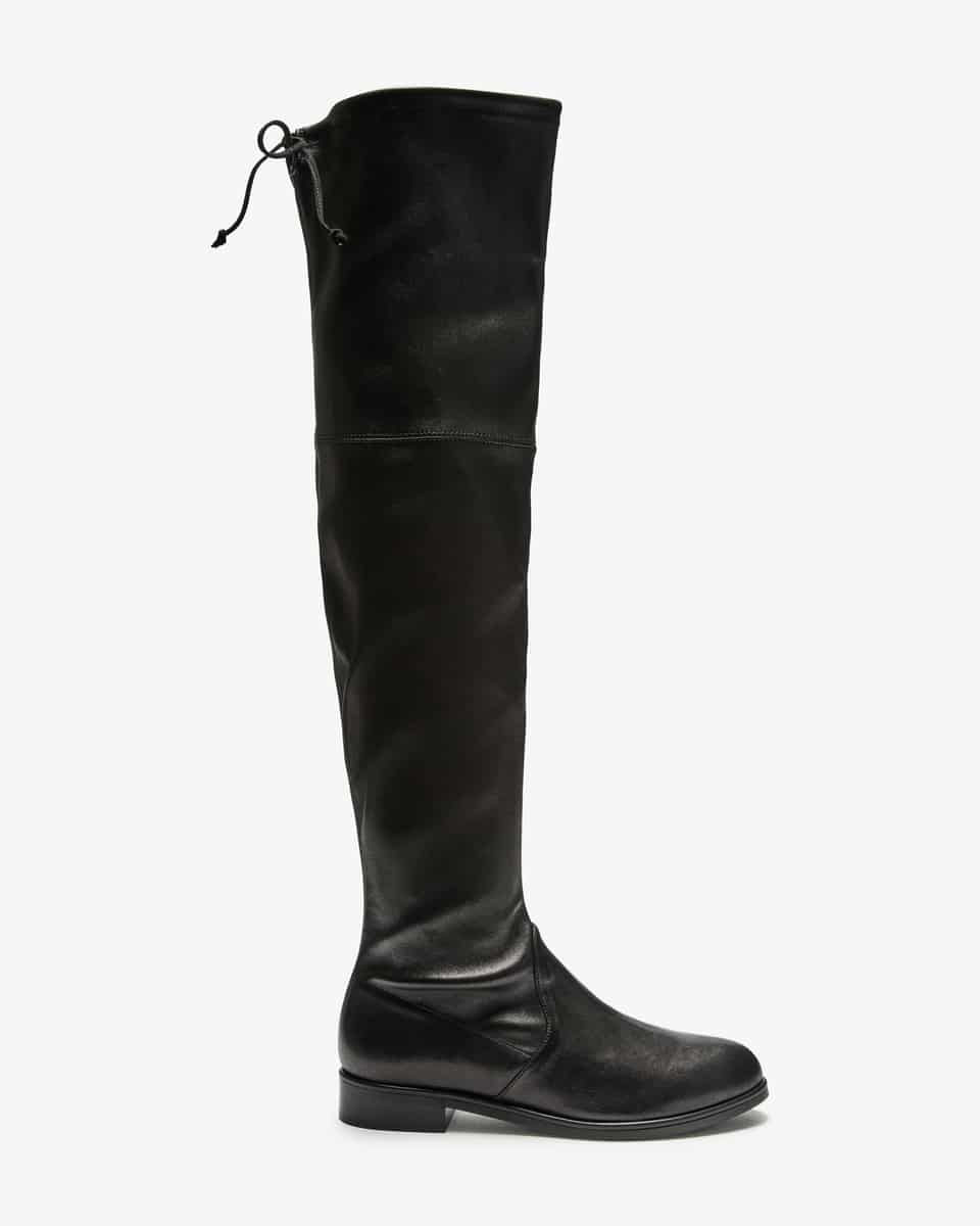 Image 1 for Lowland Bold Overknee Boots 36