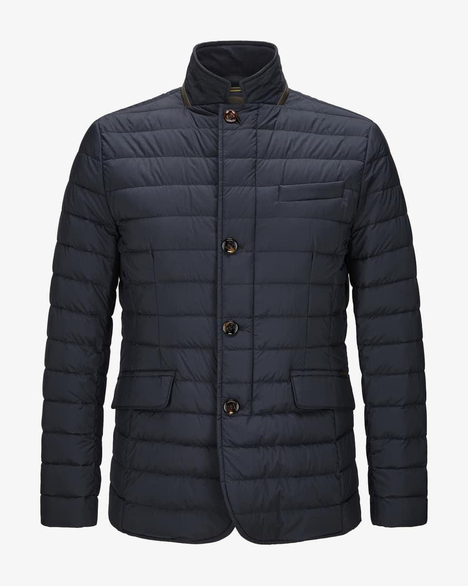 Bild 1 für Zavyer Daunenjacke 54