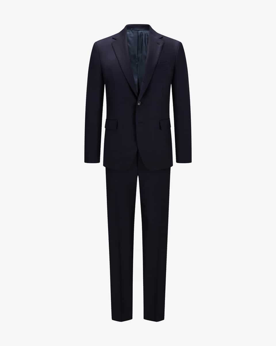 Bild 1 für Auvincenzo Anzug  50