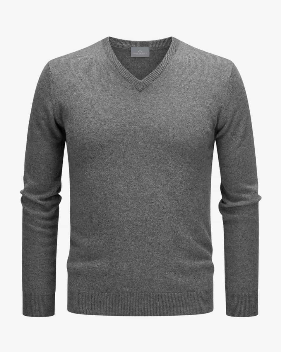 Bild 1 für Cashmere-Pullover M