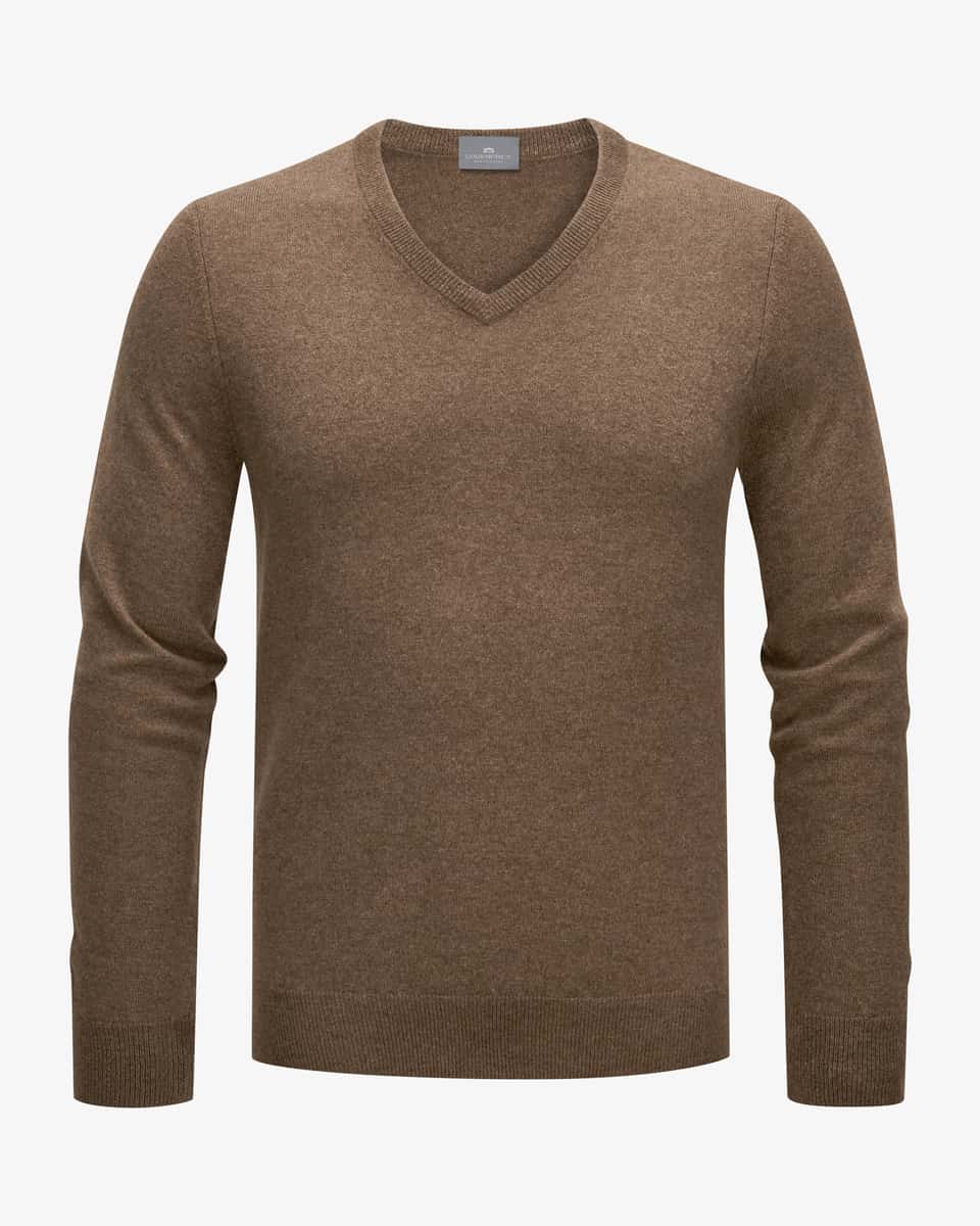 Bild 1 für Cashmere-Pullover XL