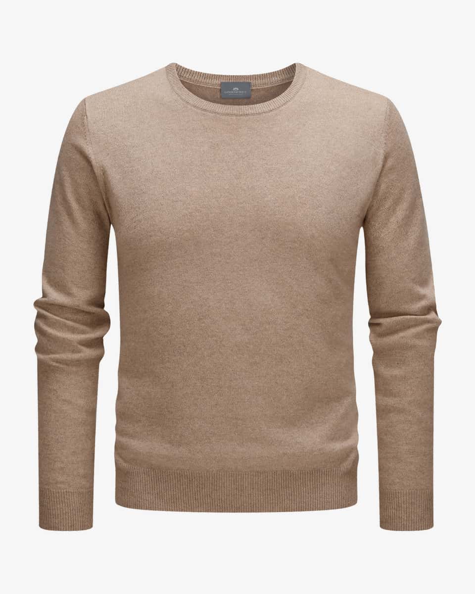 Bild 1 für Pullover aus Cashmere L