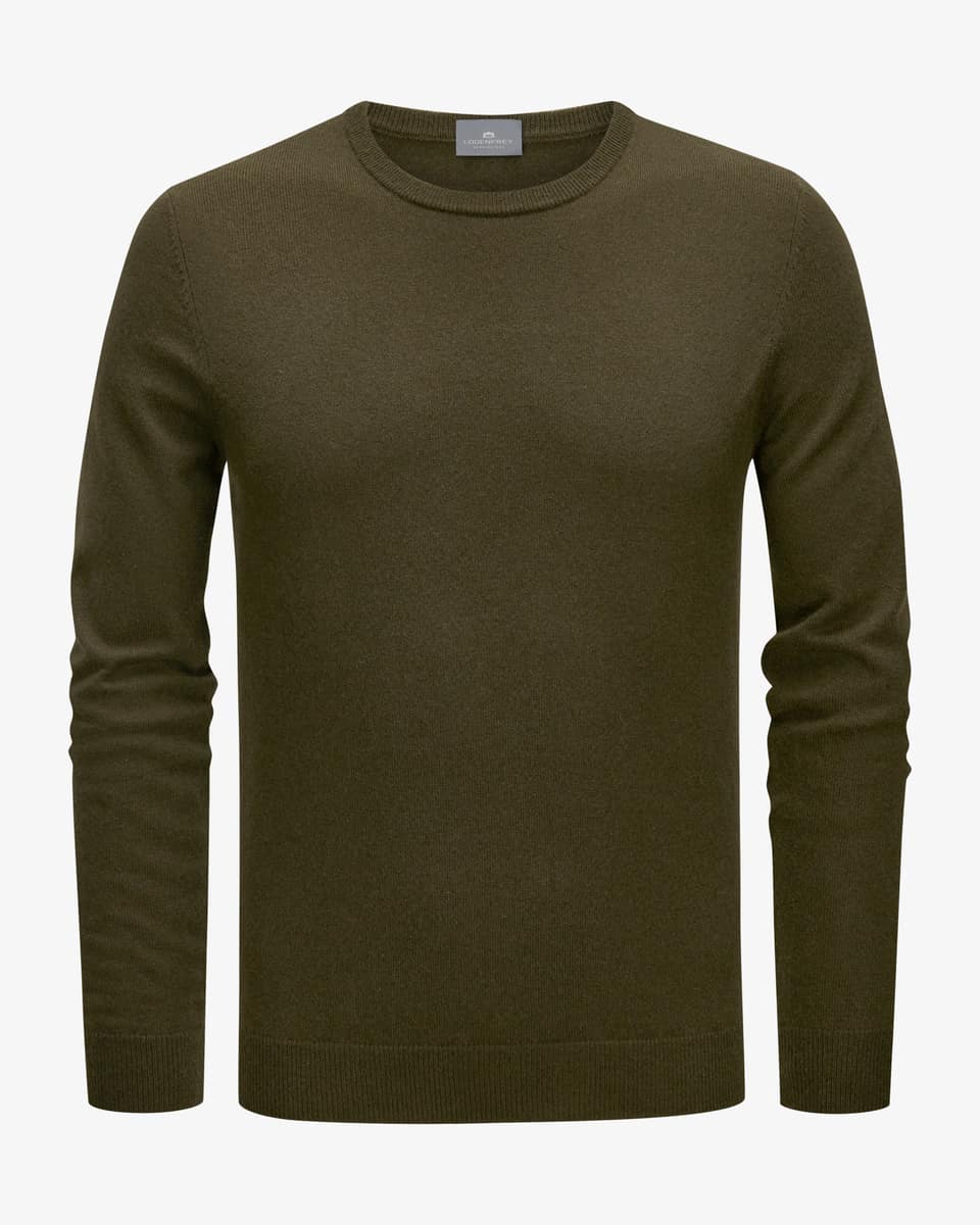 Bild 1 für Pullover aus Cashmere M