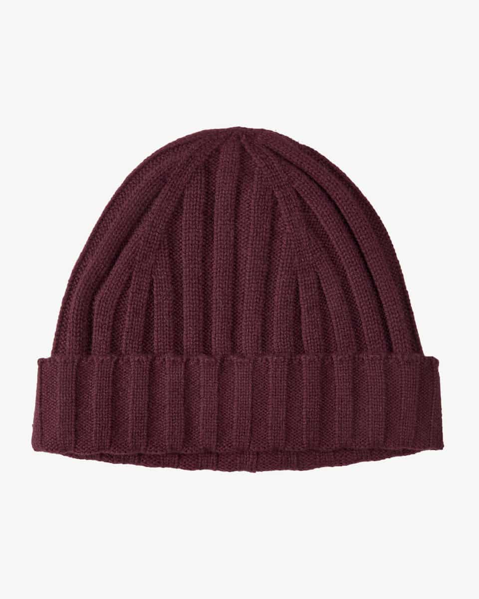 Bild 1 für Mütze aus Cashmere Unisize