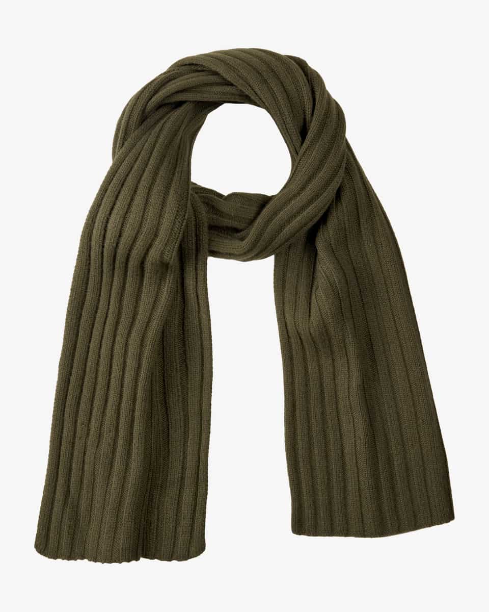 Bild 1 für Cashmere-Schal Unisize