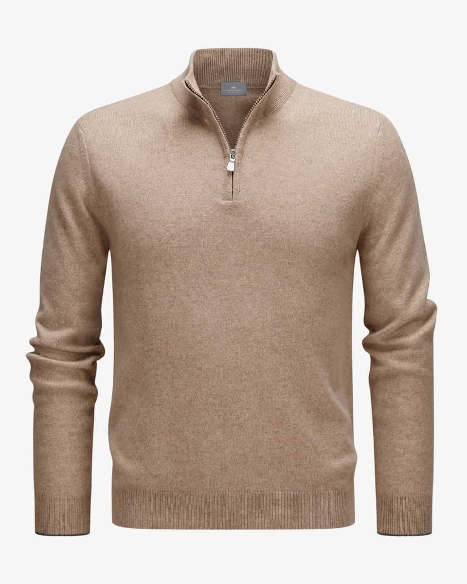 Image 1 for Cashmere troyer XXL