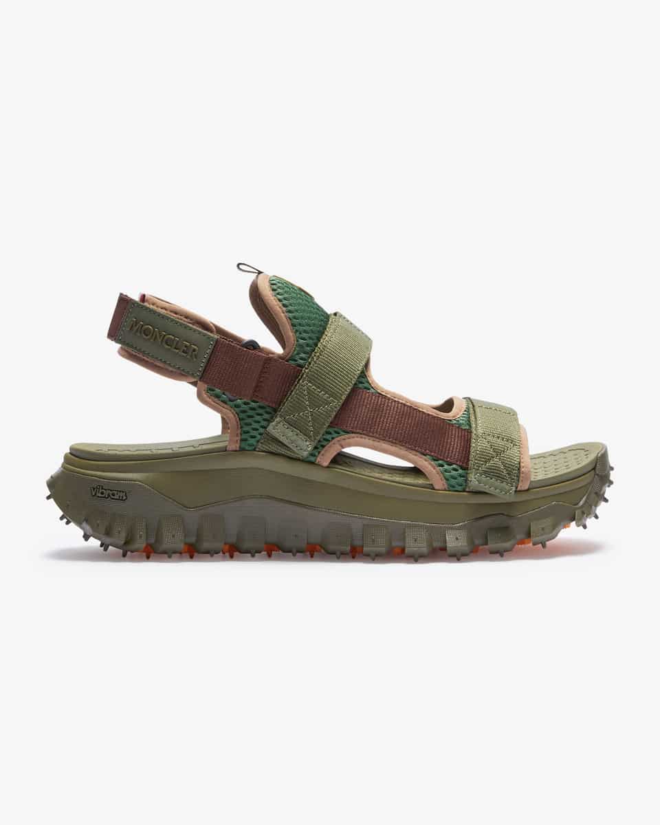 Image 1 for Trailgrip Vela sandals  44