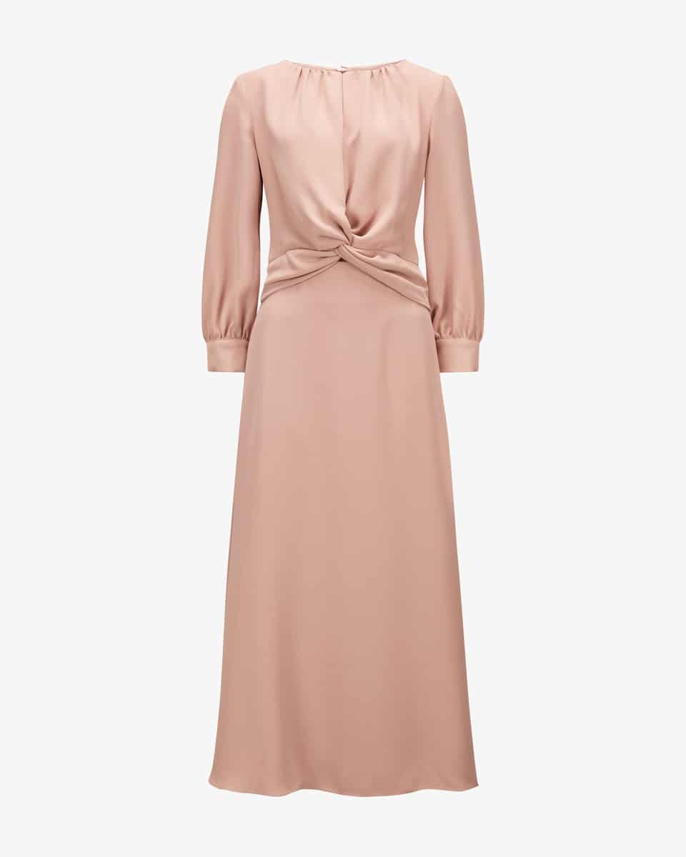 Image 1 for Ava maxi dress 44