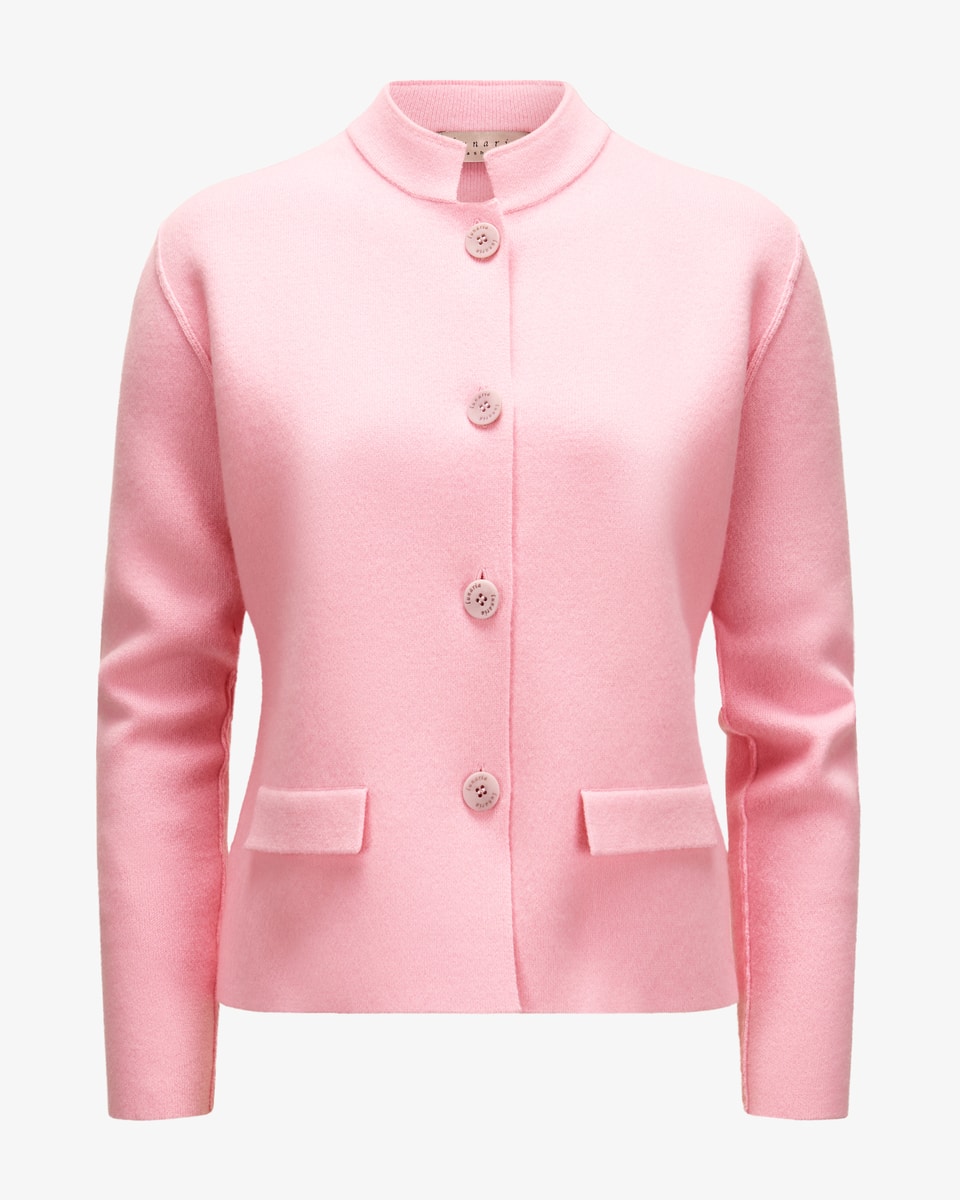 Bild 1 für Strickjacke aus Cashmere 36